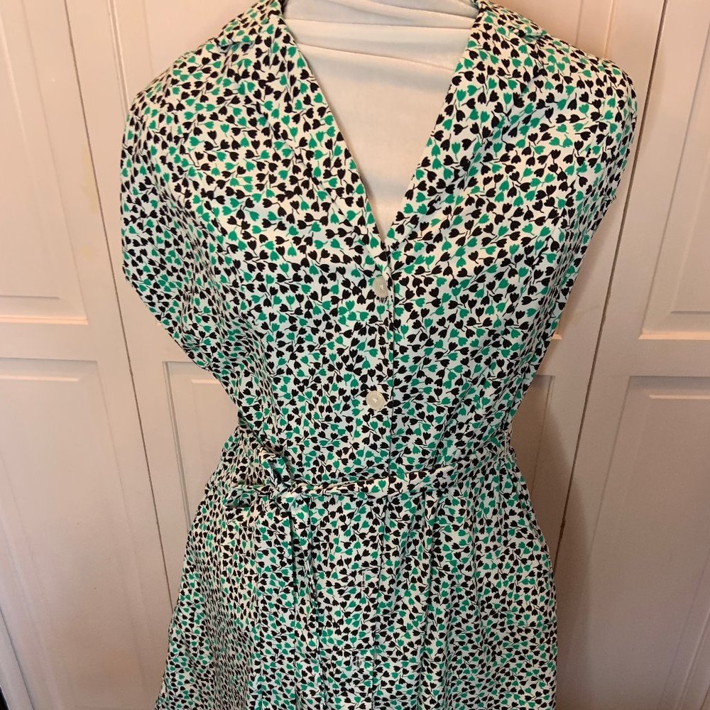 Popsugar NWT dress size M